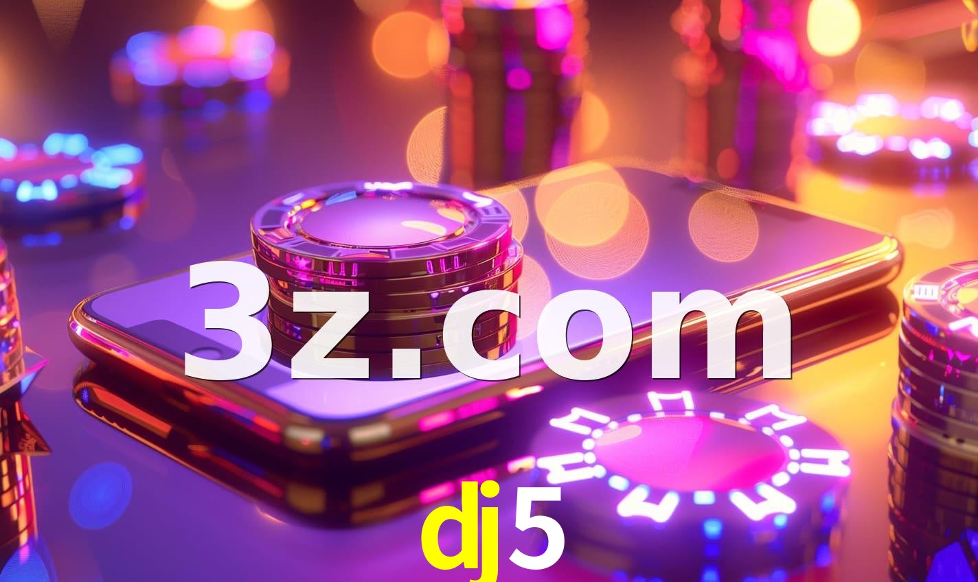 Login dj5.COM Casino Online